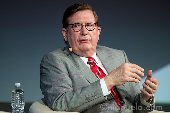 Dr. Lacy Hunt, Hoisington Investment Management