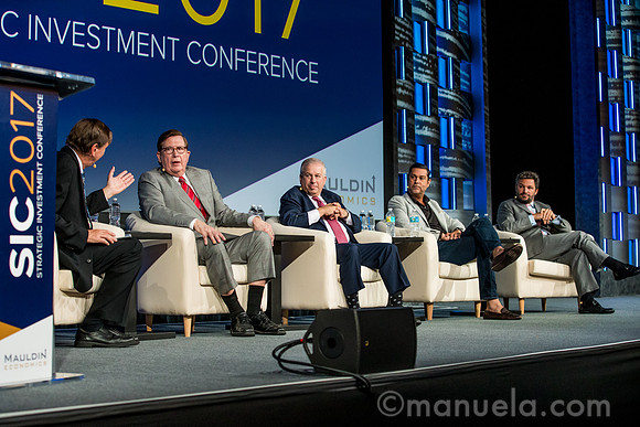 Expert Panel