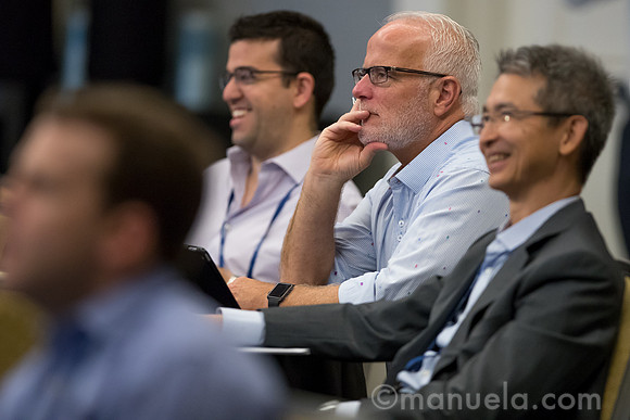 Attendees