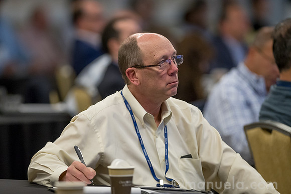 Attendee