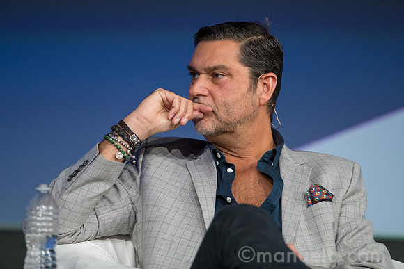 Raoul Pal, Editor, The Global Macro Investor