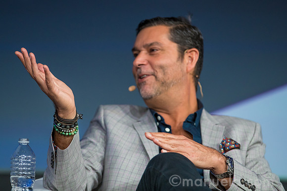 Raoul Pal, Editor, The Global Macro Investor