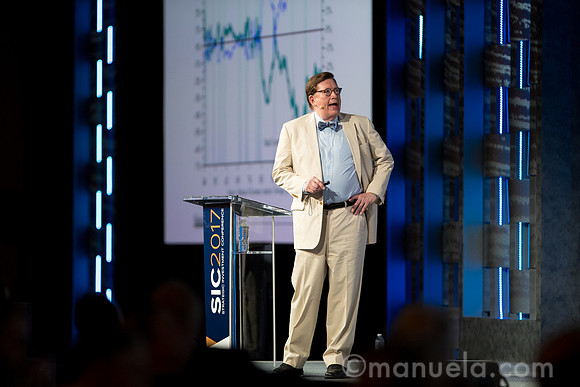 Dr. Lacy Hunt, Hoisington Investment Management