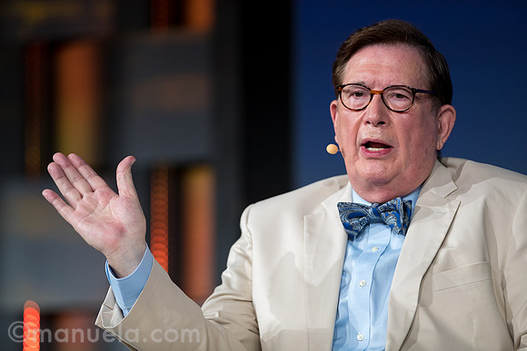 Dr. Lacy Hunt, Hoisington Investment Management