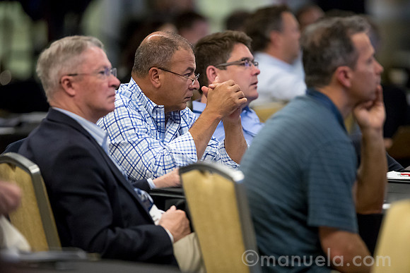 Attendees