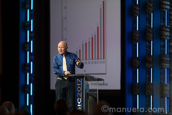 Marc Faber