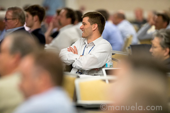 Attendees