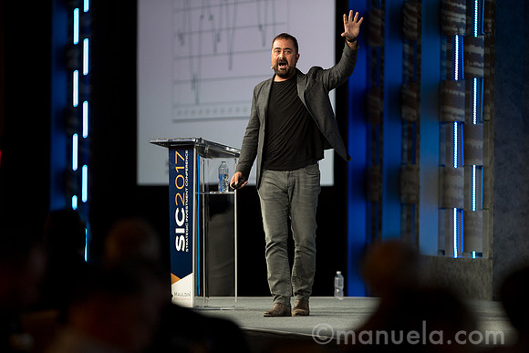 David Zervos, Chief Marketing Strategist, Jefferies