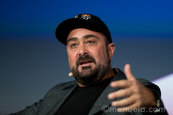 David Zervos, Chief Marketing Strategist, Jefferies