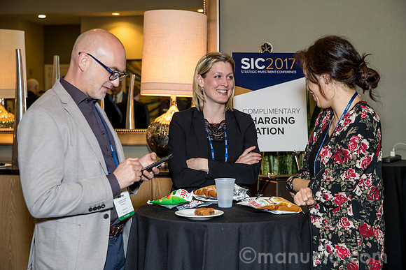 Attendees