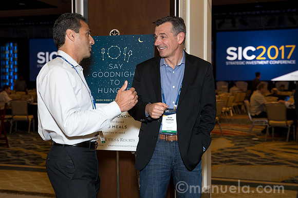 Attendees