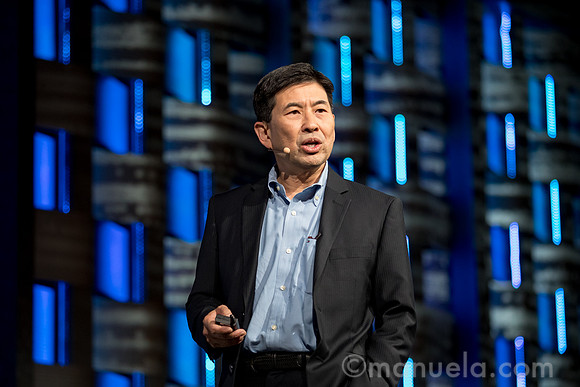 Dr. Ray Takigiku