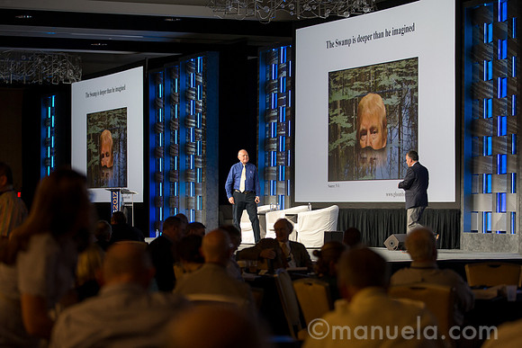 Marc Faber