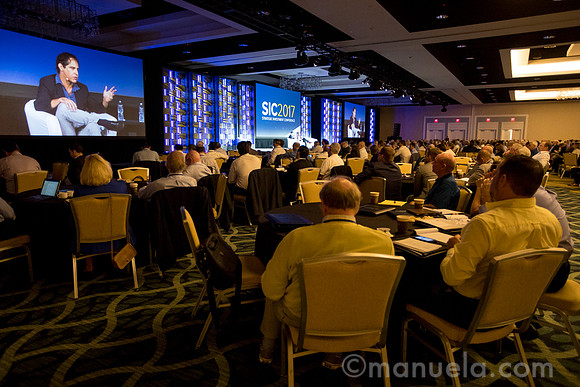 SIC2017 Strategic Investment Conference
