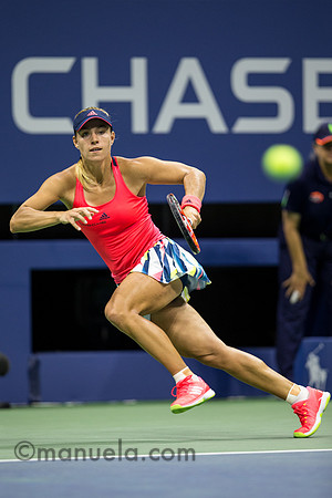 Angelique Kerber (GER)
