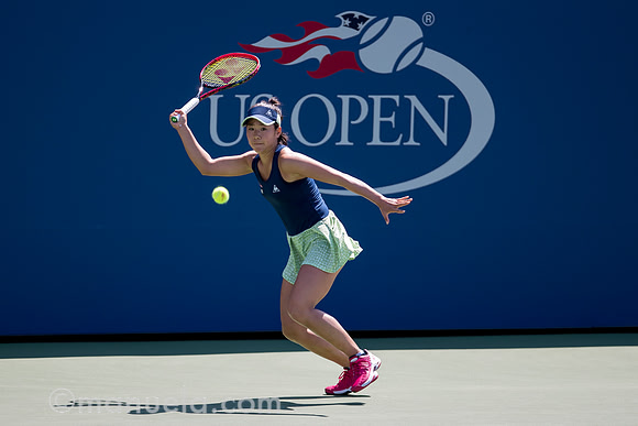 Nao Hibino (JPN)