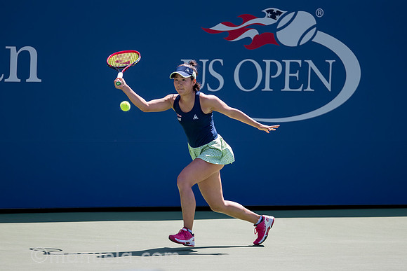 Nao Hibino (JPN)