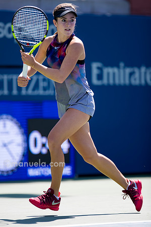 Catherine Bellis (USA)