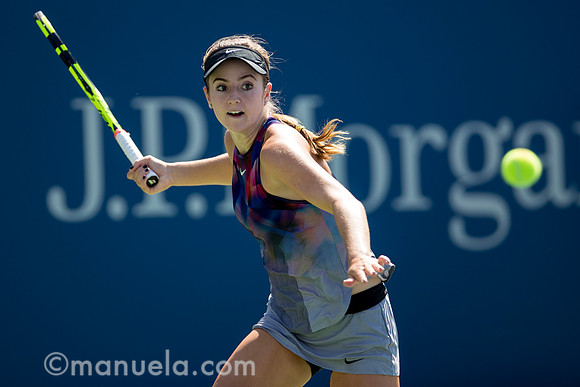Catherine Bellis (USA)