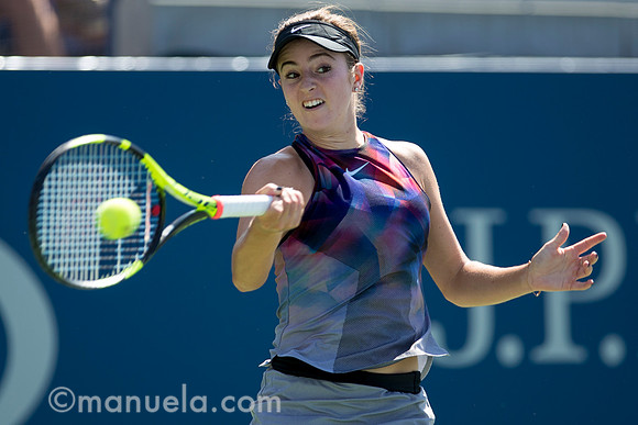 Catherine Bellis (USA)