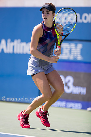 Catherine Bellis (USA)