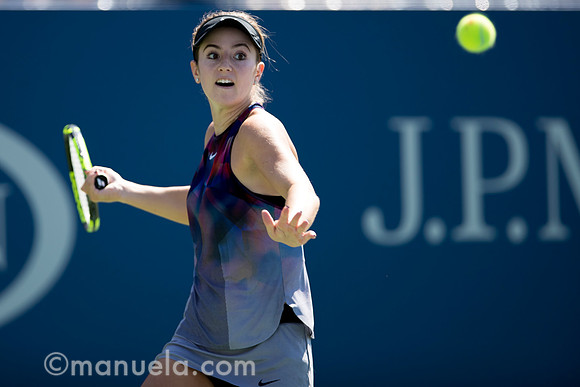Catherine Bellis (USA)