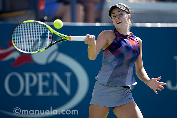 Catherine Bellis (USA)