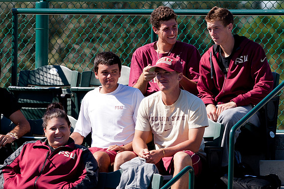 FSU Team