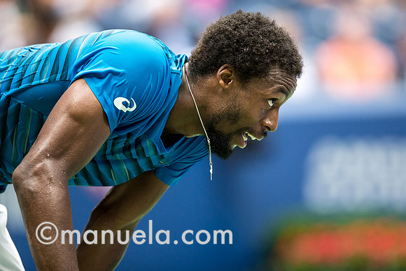 Gael Monfils (FRA)