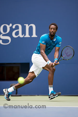 Gael Monfils (FRA)