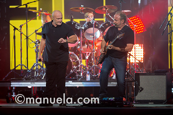 Phil Collins