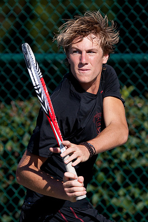 Max DeVroome - USC - Semifinals