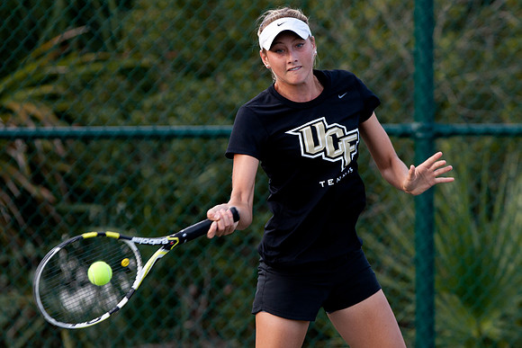Courtney Cesarini - UCF