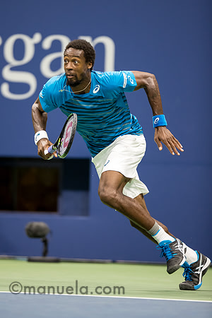 Gael Monfils (FRA)