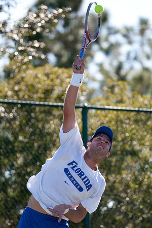 Mike Alford - UF
