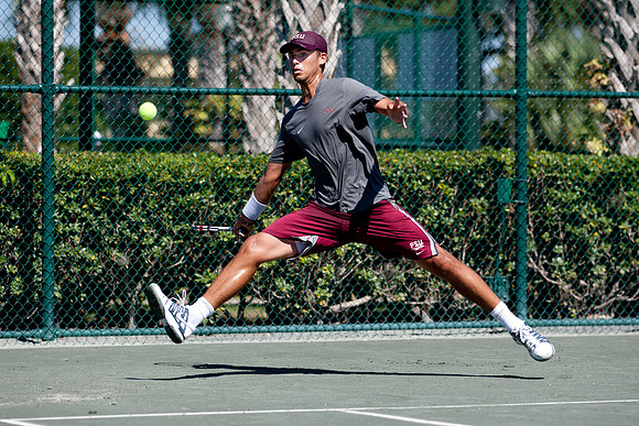 Blake Davis - FSU