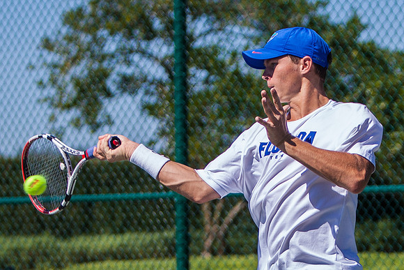 Richard Brej - UF