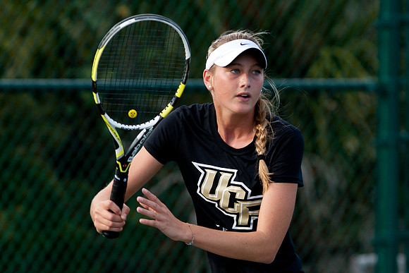 Courtney Cesarini - UCF