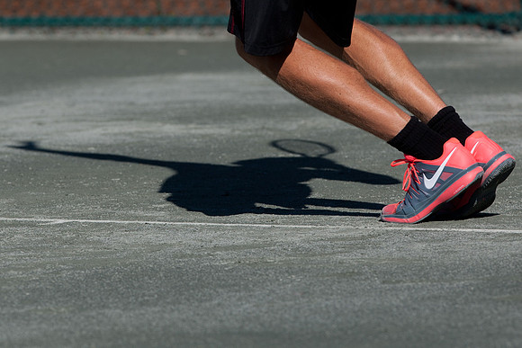 Max DeVroome - USC - Semifinals
