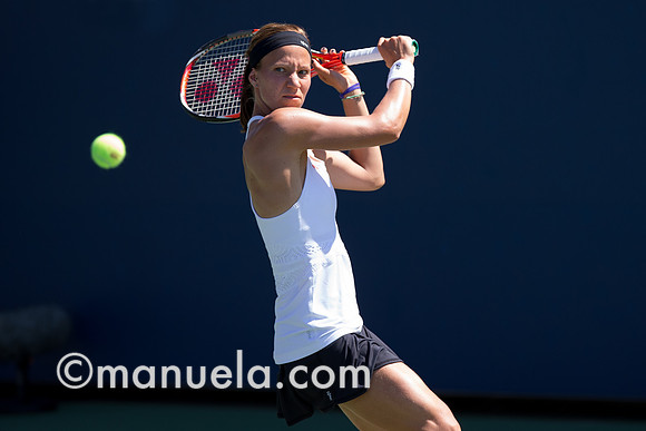 Viktorija Golubic (SUI)