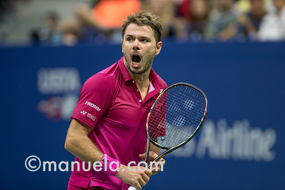 Stan Wawrinka (SUI)