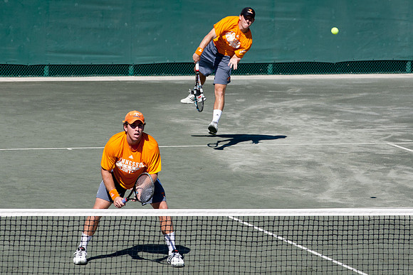 Yarryd Chaplin and Brandon Fickey - UT