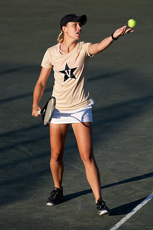 Ashleigh Antal - VAN