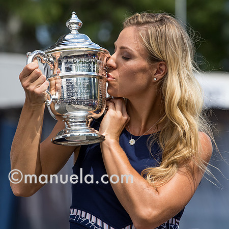 Angelique Kerber (GER)