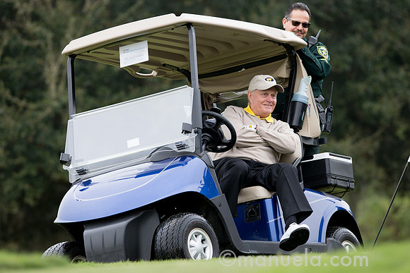 Jack Nicklaus