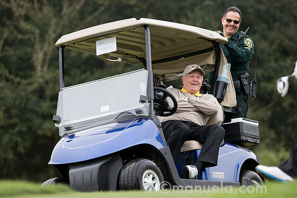Jack Nicklaus