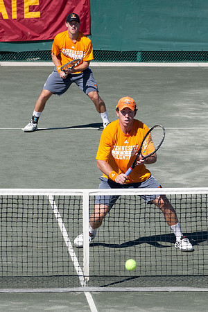 Yarryd Chaplin and Brandon Fickey - UT