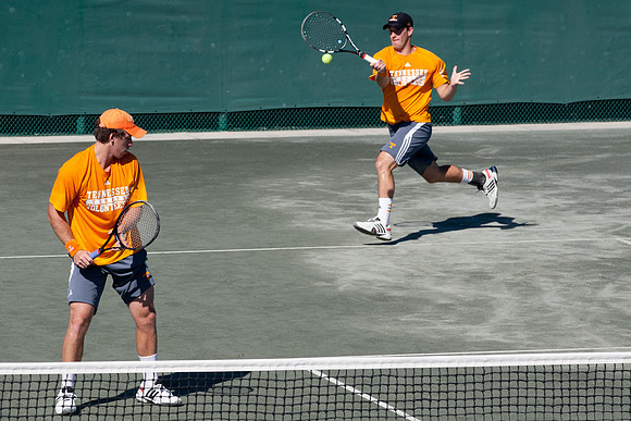 Yarryd Chaplin and Brandon Fickey - UT