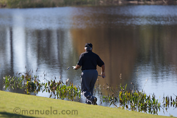 Lee Trevino