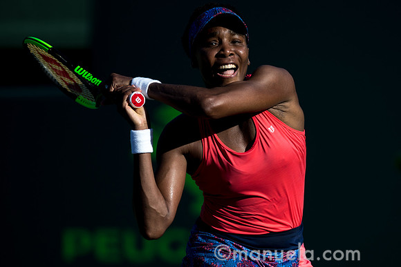 Venus Williams (USA)